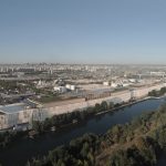 HAROPA PORT creates major river and seaport on Seine Axis and appoints Goodman to develop a unique multimodal logistics platform at the Port of Gennevilliers, dedicated to urban and river logistics