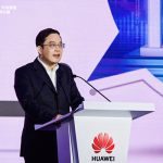Huawei: Accelerate Financial Digitalization, Create New Value Together