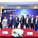 Huawei and Temenos Announce Technology Partnership Agreement