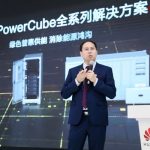 Huawei Launches the Full Series of Comprehensive Off-Grid Fuel Removal Power Solution