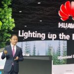 Huawei’s Ryan Ding: Ongoing Innovation Is Lighting up the Future of Every Industry
