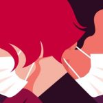 Lockdown: Long-distance married couples take precautions to avoid Covid risks