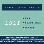 Iterum Commended by Frost & Sullivan for Using Its Agile Solutions and Services To Help Clients Thrive in Challenging Market Conditions