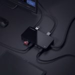 iVANKY Launches the All-New Docking Station Pro Created Especially for Apple MacBooks