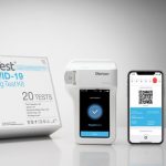 iXensor Launches CE-marked Fully Digitized PixoTest COVID-19 Rapid Test with Digital Health Pass to Facilitate Safe Reopening of Economies