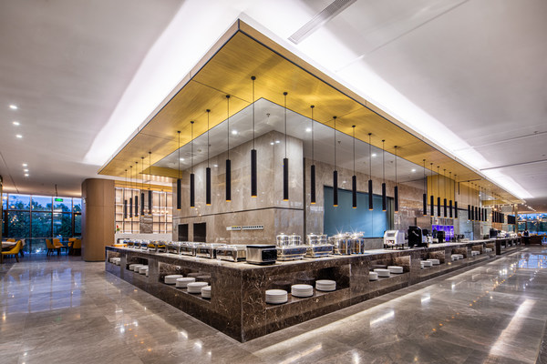 Jin Jiang Hotels Inspires Conventional Tourism Development at 10th China Flower Expo Jin Jiang Hotels Inspires Conventional Tourism Development at 10th China Flower Expo