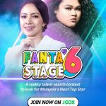 JOOX invites Cik B and BabyShima to be the mentors of its latest campaign “Fanta6 Stage”, the first and only short video content competition in Malaysia, in celebration of its 6th anniversary