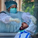 India gingerly eases coronavirus rules as new cases dip to two-month low