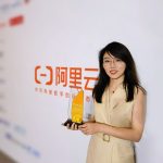 Magic Data Tech Wins “Best Supplier of Alibaba Cloud 2021”
