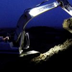 Excavator driver crushed to death by his own vehicle in Alor Gajah