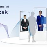 MoneyBrain exhibits at MWC Barcelona 2021