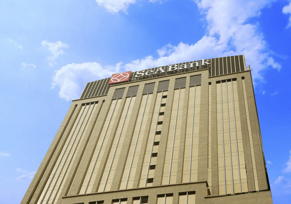 Moody's upgrades SeABank's outlook to Positive from Stable Moody's upgrades SeABank's outlook to Positive from Stable
