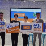 More than half of Hong Kongers choose Octopus to receive the $5K Voucher