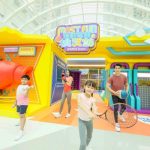 MOSTown Launches Summer Fiesta “MOST FUN Motion Esports Bootcamp”