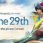 New Class and Content Roadmap Announced at Black Desert PC X Mobile X Console Heidel Ball 2021