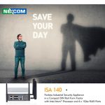 NEXCOM Offers a Robust Solution To Secure OT Network