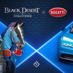 Pearl Abyss Releases BUGATTI Collaboration for Black Desert
