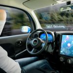 Piloted Driving Features in Level 2 and Level 2+ Autonomous Vehicles to Grow Exponentially by 2025