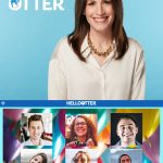 Playful New All-Age Video Conferencing Platform HelloOtter Transforms Video Fatigue into Video Playtime As First to Offer Native Filters & More