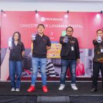 Provides Delivery Service in Indonesia, Wehelpyou Introduces the Concept of Digital Orchestrator