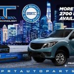 PRT Introduces over 2,700 OEM Quality Products in Southeast Asia