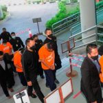 Another bank staff remanded for alleged corruption involving personal loans worth RM18 mln