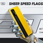 realme Announces Global Launch Date for realme GT and Latest AIoT Strategy