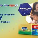 Reckitt and Shopee support Filipinos in fight against pandemic with ‘Protection Starts Within’ campaign