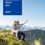 Samsung Biologics Issues Its First Annual Sustainability Report