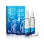 Scripps Research Institute testing shows Viraleze highly active against UK COVID strain