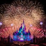Shanghai Disney Resort Celebrates Five Magical Years