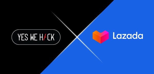 Southeast Asia eCommerce platform Lazada launches public bug bounty program with YesWeHack Southeast Asia eCommerce platform Lazada launches public bug bounty program with YesWeHack
