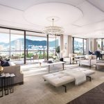 St. George’s Mansions Penthouse Sold by Tender for Project High of HK$260 Million