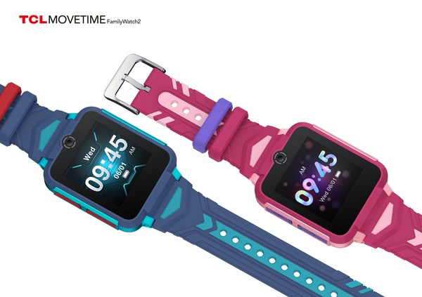 TCL MOVETIME Family Watch 2 TCL MOVETIME Family Watch 2