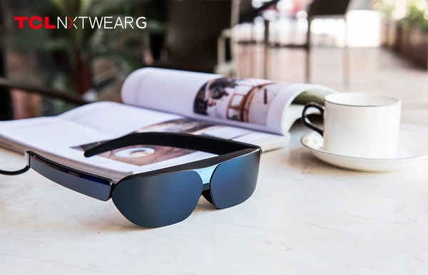 TCL NEXTWEAR G TCL NEXTWEAR G