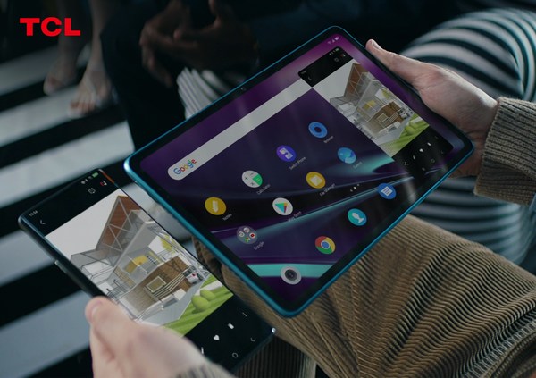 Multi-Screen Collaboration