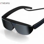 TCL NXTWEAR G Smart Glasses and Multi-Screen Collaboration Feature Announced at MWC 2021