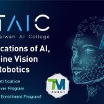 Techman Robot to Provide Free AI Courses in Southeast Asia