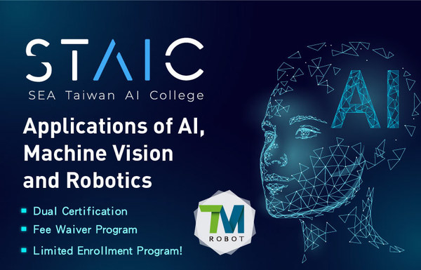 Techman Robot to provide free AI course in Southeast Asia Techman Robot to provide free AI course in Southeast Asia