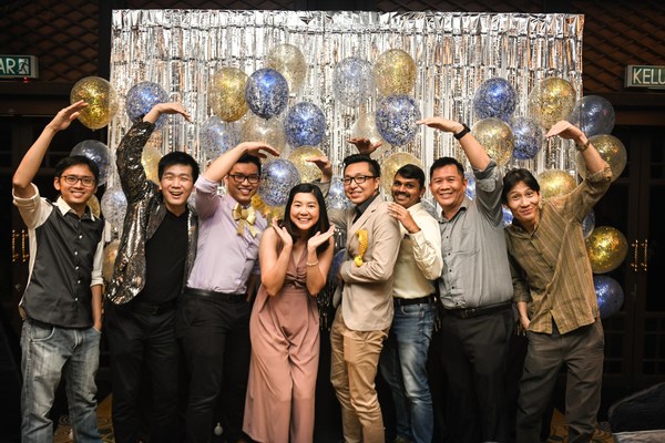 "Tetra Pak Senior Process Engineer, Wong Oi Lee says gender-diverse teams balance soft and hard skill sets, emotional maturity and capabilities." "Tetra Pak Senior Process Engineer, Wong Oi Lee says gender-diverse teams balance soft and hard skill sets, emotional maturity and capabilities."