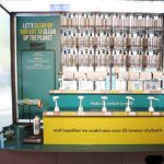The Body Shop Announces Commitment to be 100% Vegan Certified by 2023 and rolls out refill scheme