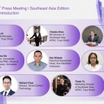 Tuya Smart Continues Global IoT Press Meeting Series with Southeast Asian Event