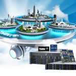 TYAN Delivers AI and Cloud Optimized Systems based on the 3rd Gen Intel Xeon Scalable Processors at the TYAN 2021 Online Exhibition