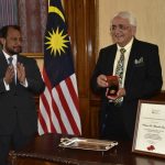 UCL Professor From Zambia Receives International Science Award