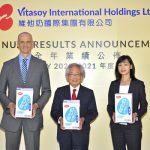 Vitasoy Rebounds Amid Diverse Challenges in FY2020/2021