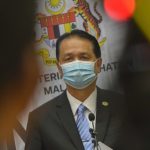 Covid: Malaysia recording increase in sporadic cases and fatalities