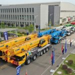 XCMG Delivers Over 100 Units of Geographically Customized Cranes to International Customers