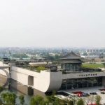 Yangzhou China Grand Canal Museum officially Opens — “Major WorldCanals and Canal Cities” Connects the Canal Culture