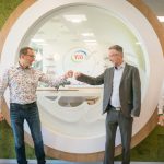Yili expands its global health ecosystems in Europe with StartLife and Cambridge’s Institute for Manufacturing