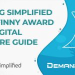 2021 Finny Award Validates SSG’s Digital-First Approach to Content-Driven Demand